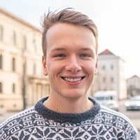 Eirik Andreas Lindwein