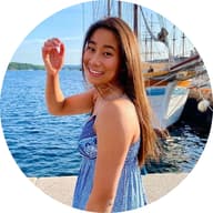 Jennifer Vo - Kursholder