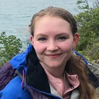 Nora Tepstad