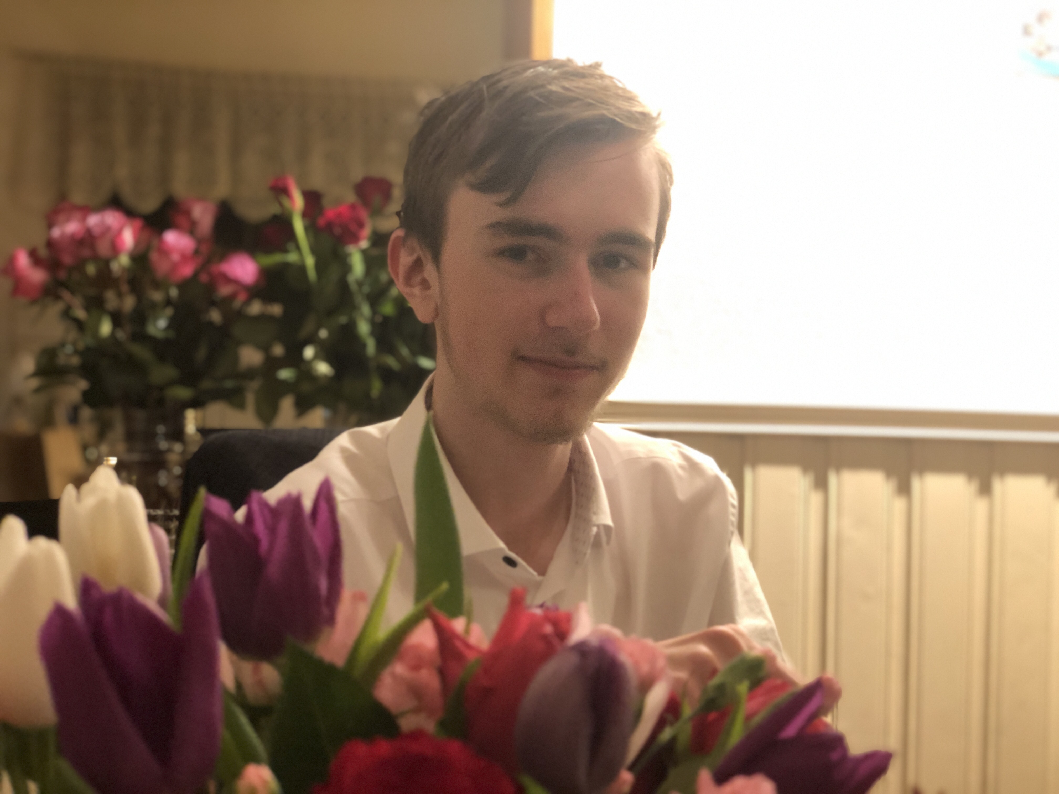 Stefan Higraff
